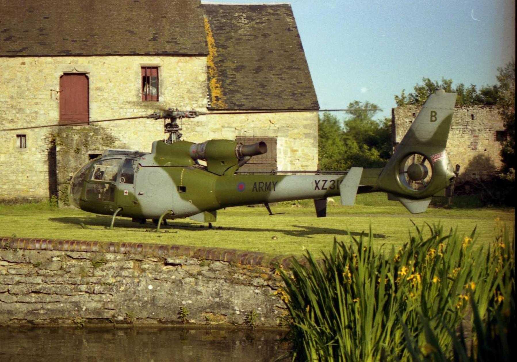 Le Manoir Des Doyens Bed & Breakfast Bayeux Dış mekan fotoğraf